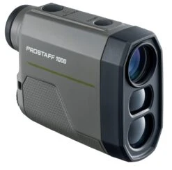 Nikon Prostaff 1000 Laser-etäisyysmittari