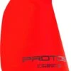 Protos Kypärän Niskasuoja, Punainen -Petzl-Työkalukauppa 94 790 02 1 j21