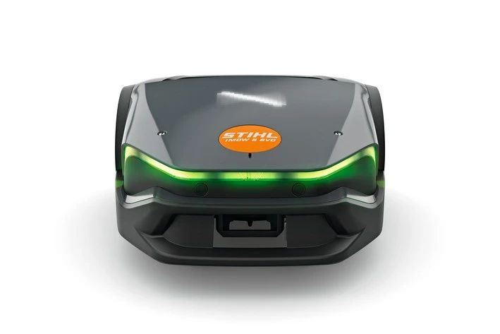 Stihl IMow 5.0 Evo Robottileikkuri 4 Stihl IMow 5.0 Evo Robottileikkuri - Image 2