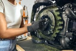 Stihl IMow 7.0 Robottileikkuri 9 Stihl IMow 7.0 Robottileikkuri -Petzl-Työkalukauppa 95450 imow campaign evo hq p 2022 07 0022 eu usable row us