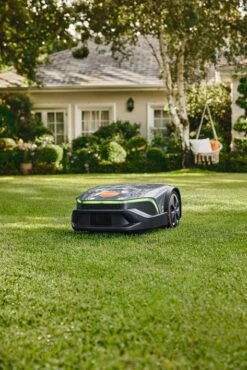 Stihl IMow 7.0 Evo Robottileikkuri -Petzl-Työkalukauppa 95512 imow campaign evo eu hq p 2022 07 0013 eu usable row