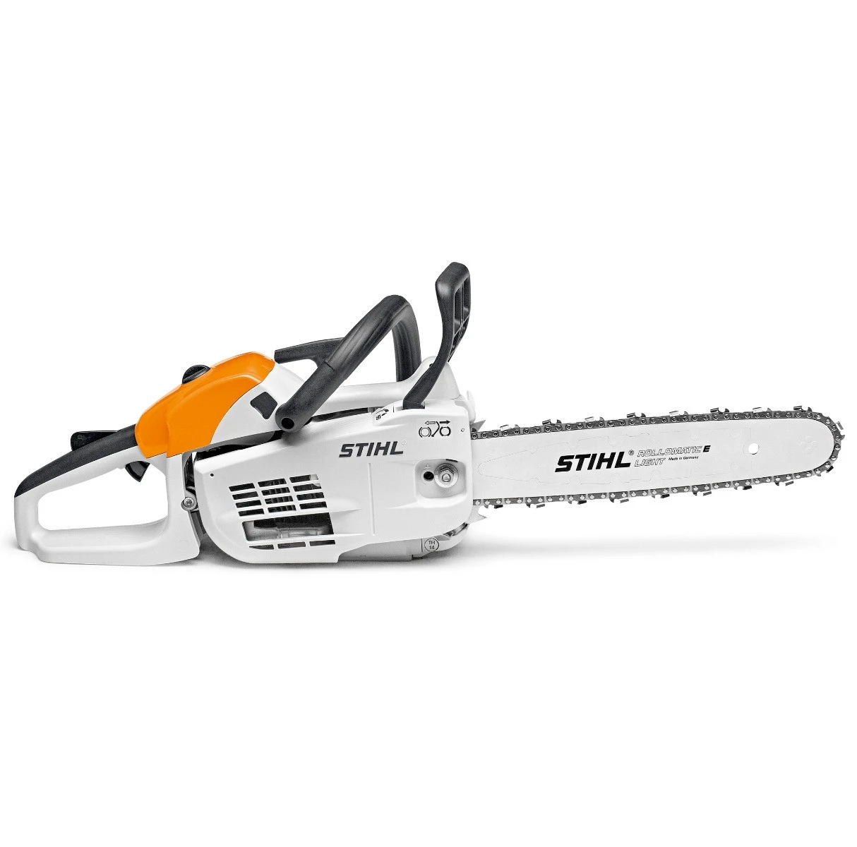 Stihl MS 201 C-M Moottorisaha 4 Stihl MS 201 C-M Moottorisaha - Image 2