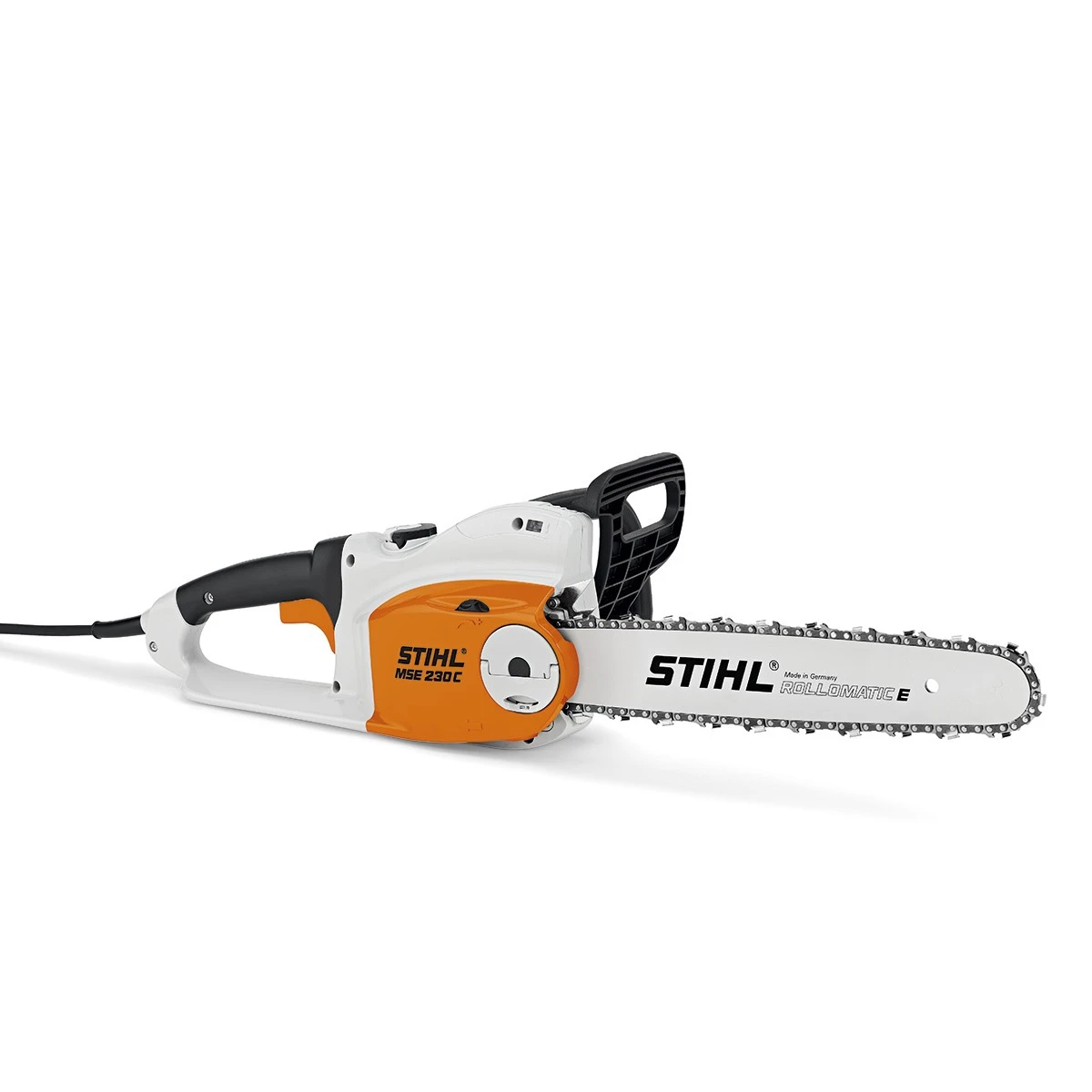 Stihl MSE 230 C-BQ Sähkösaha 3 Stihl MSE 230 C-BQ Sähkösaha