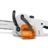 Stihl MSE 141 C-Q Sähkösaha 2 Stihl MSE 141 C-Q Sähkösaha -Petzl-Työkalukauppa a139 stihl mse141