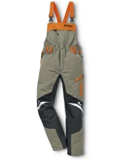 Stihl Function Ergo Avohaalari