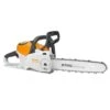 Stihl MSA 220 C-B Akkumoottorisaha -Petzl-Työkalukauppa a2200 stihl msa 220 c b akkusaha