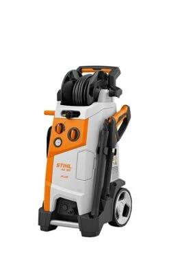 Stihl RE 150 PLUS Painepesuri 9 Stihl RE 150 PLUS Painepesuri -Petzl-Työkalukauppa a287 3