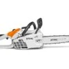 Stihl MS 194 C-E Moottorisaha -Petzl-Työkalukauppa a295 stihl ms 194 c e