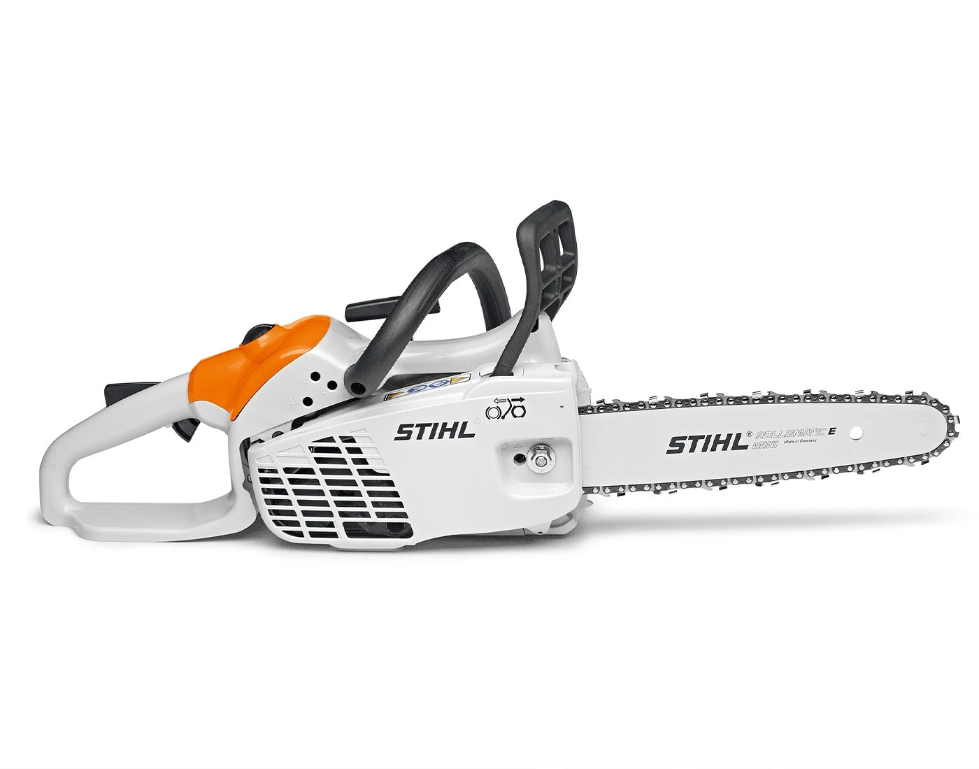 Stihl MS 194 C-E Moottorisaha 3 Stihl MS 194 C-E Moottorisaha