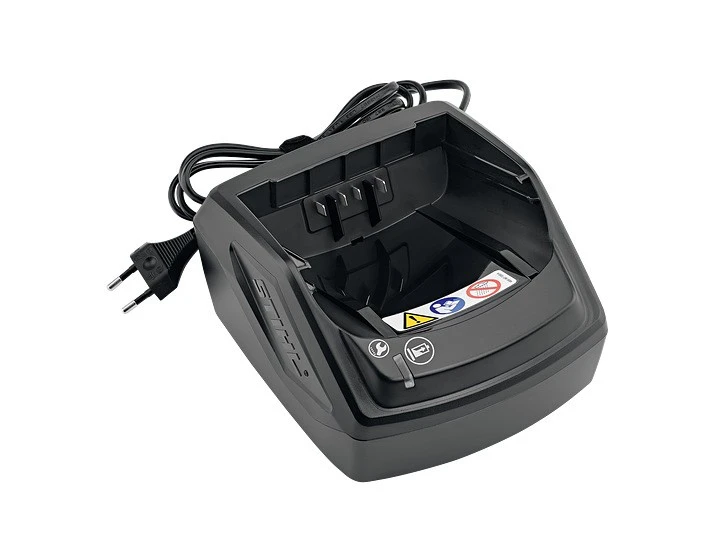 Stihl BGA 57 Akkupuhallin 6 Stihl BGA 57 Akkupuhallin - Image 4