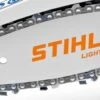 Stihl Laippa L 10 4" 1,1 Mm GTA 26 -Petzl-Työkalukauppa a367