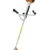 Stihl FS 460 C-EM KW Raivaussaha X-treem Valjailla -Petzl-Työkalukauppa a460kw stihl fs460cemkw raivaussaha