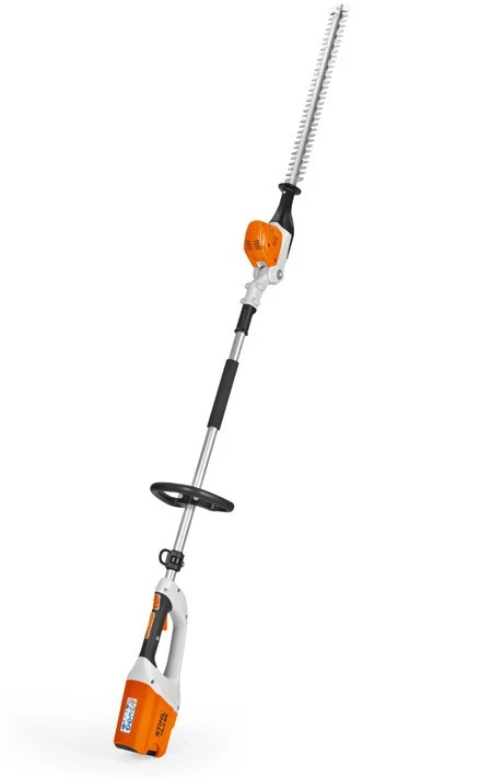Stihl HLA 65 Pensasaitaleikkuri I.A 3 Stihl HLA 65 Pensasaitaleikkuri I.A