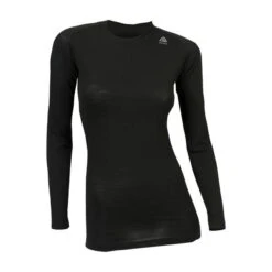 Aclima Lightwool Crewneck Woman