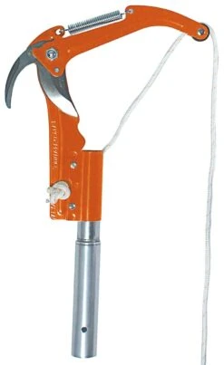 Tri Saw Adapter Lock 25