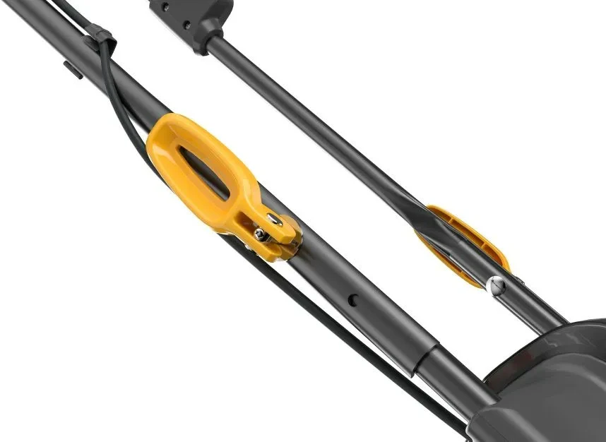 Stiga Aero 132E Kit Akkukäyttöinen Ruohonleikkuri 7 Stiga Aero 132E Kit Akkukäyttöinen Ruohonleikkuri - Image 5