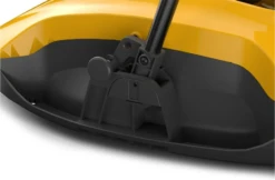 Stiga Aero 132E Kit Akkukäyttöinen Ruohonleikkuri 14 Stiga Aero 132E Kit Akkukäyttöinen Ruohonleikkuri -Petzl-Työkalukauppa aero5