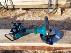 Vuolu-Veikko Akkutoiminen -Petzl-Työkalukauppa akkukone 3