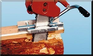 Granberg Alaskan Mini-Mill Sahausohjain 3 Granberg Alaskan Mini-Mill Sahausohjain