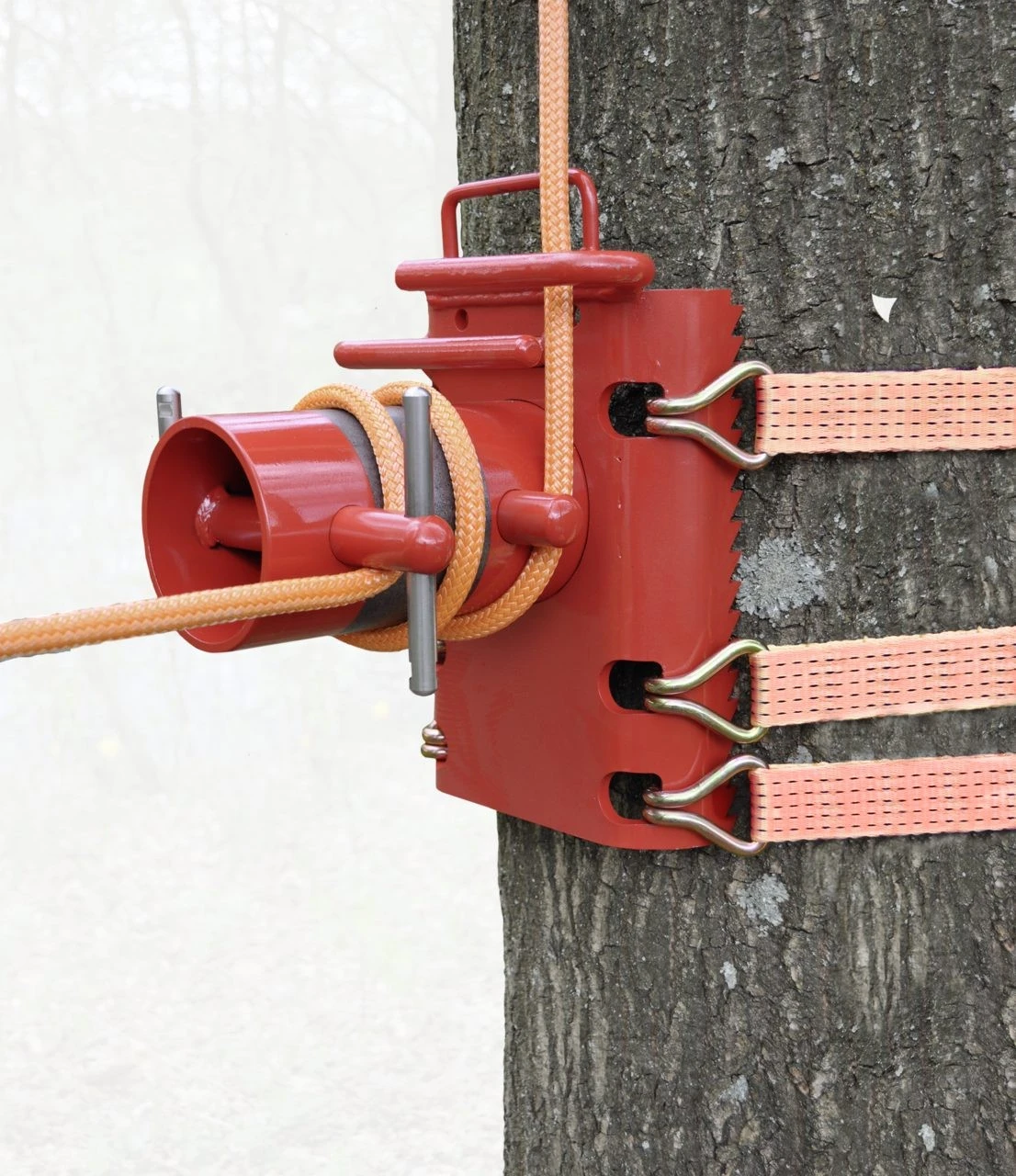 Tree Runner Alaslaskupaketti SKT1000 7 Tree Runner Alaslaskupaketti SKT1000 - Image 5