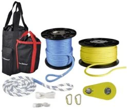 Tree Runner Alaslaskupaketti SKT500 11 Tree Runner Alaslaskupaketti SKT500 -Petzl-Työkalukauppa alaslaskupaketti3 skt500 r4 r861