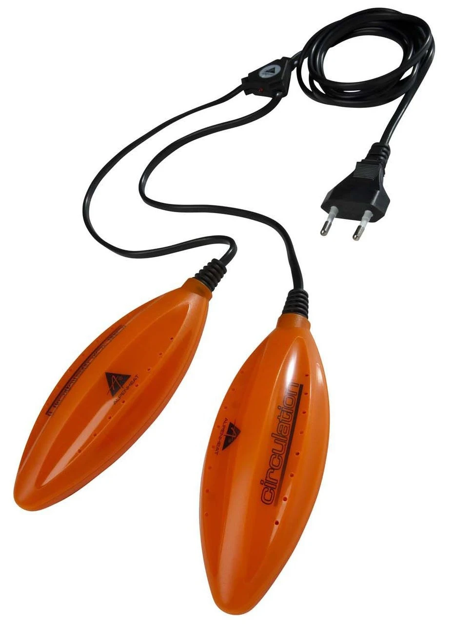 Alpenheat Circulation Kengänkuivain 4 Alpenheat Circulation Kengänkuivain - Image 2