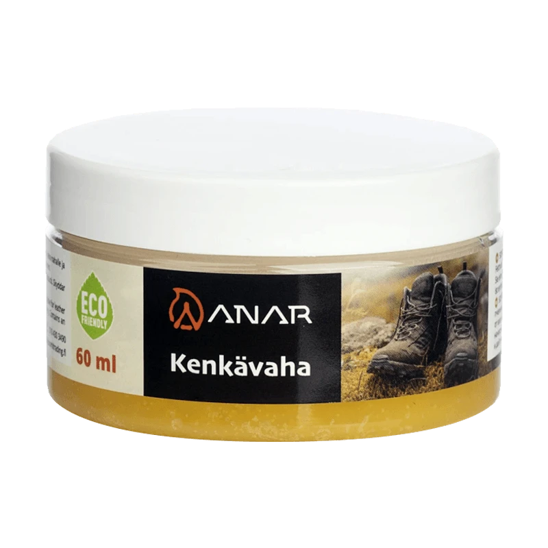 Anar Eco Kenkävaha 3 Anar Eco Kenkävaha