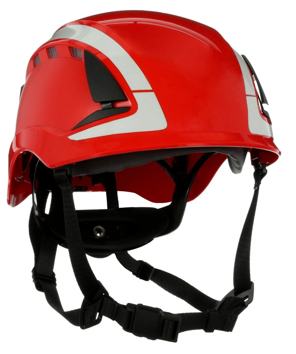 3M SecureFit X5000 Kypärä 1000V 4 3M SecureFit X5000 Kypärä 1000V - Image 2