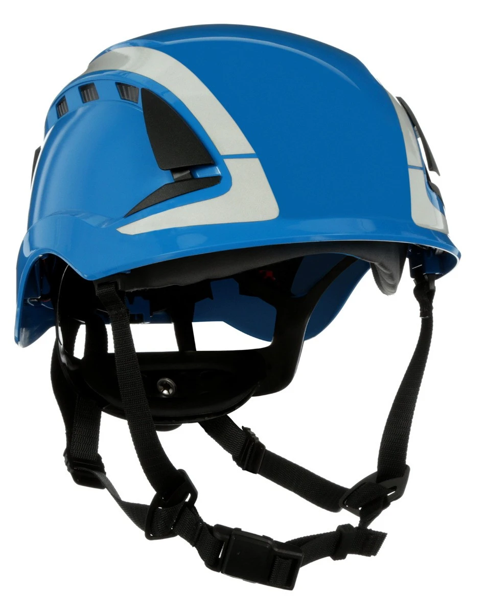 3M SecureFit X5000 Kypärä 1000V 3 3M SecureFit X5000 Kypärä 1000V