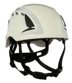 3M SecureFit X5000 Kypärä -Petzl-Työkalukauppa arbokyp r valkoinen 1