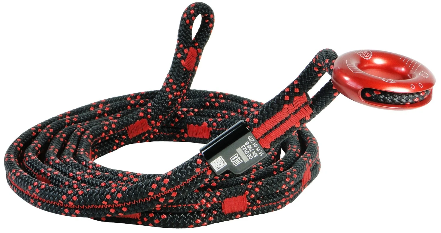 *art Art SnakeAnchor Ankkurointiköysi 3 *art Art SnakeAnchor Ankkurointiköysi