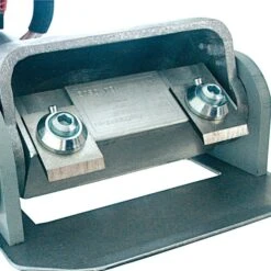 Eder - Kuorimalaite, Neljä Varaterää