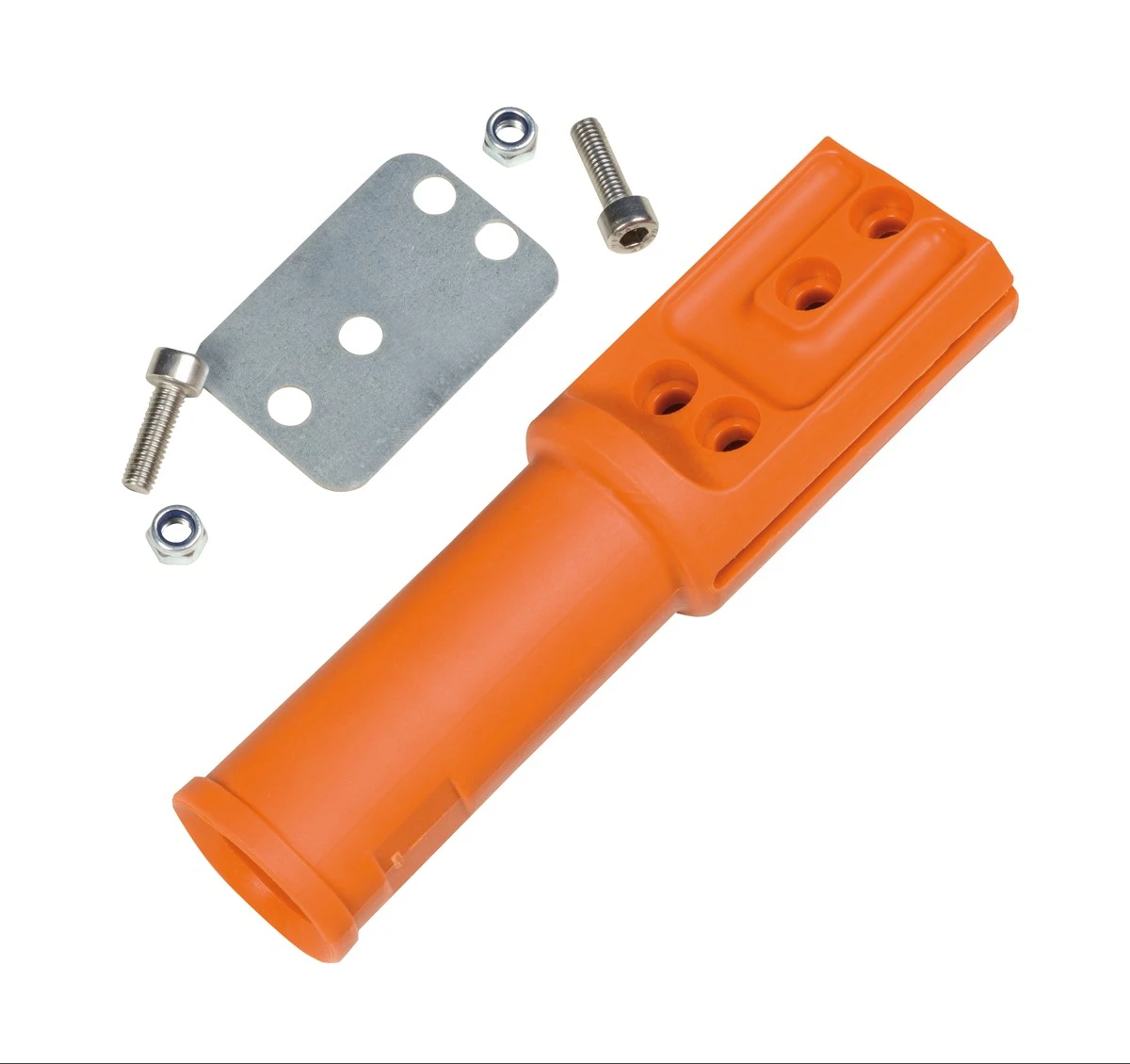 Bahco Adapteri APS-oksasahoille 3 Bahco Adapteri APS-oksasahoille