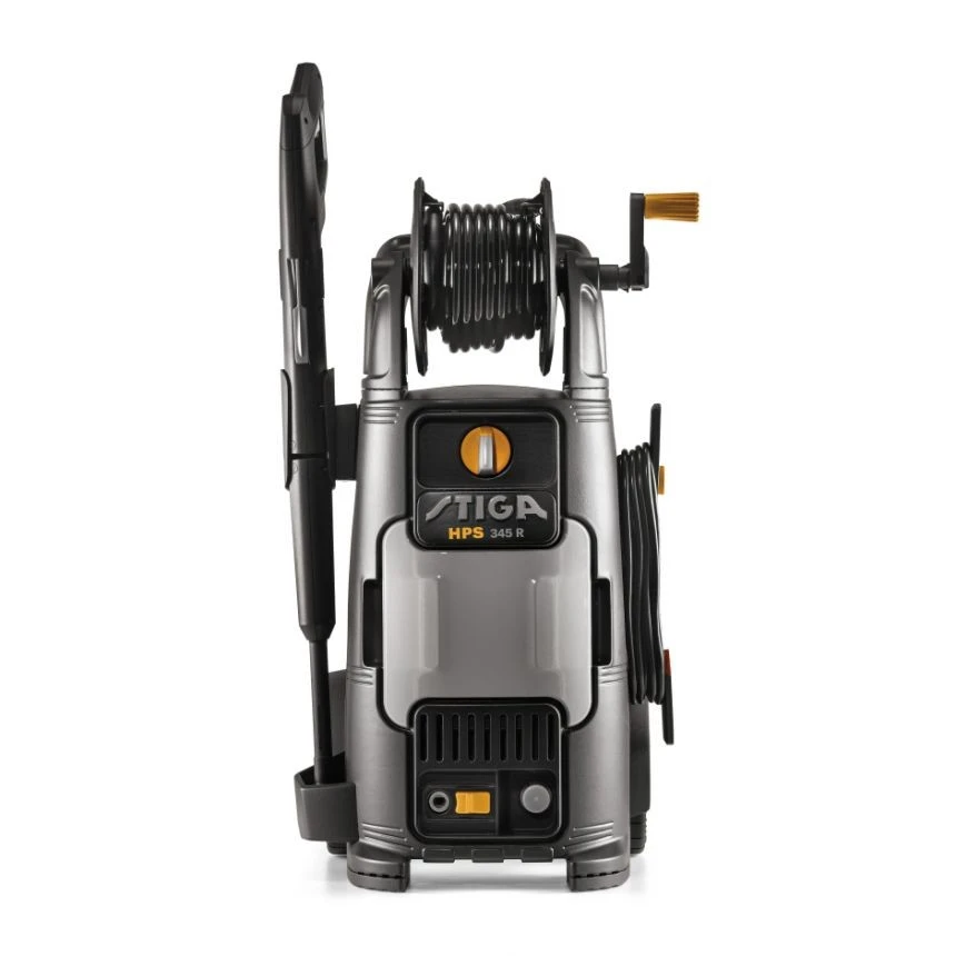 Stiga HPS 345 R Painepesuri 5 Stiga HPS 345 R Painepesuri - Image 3
