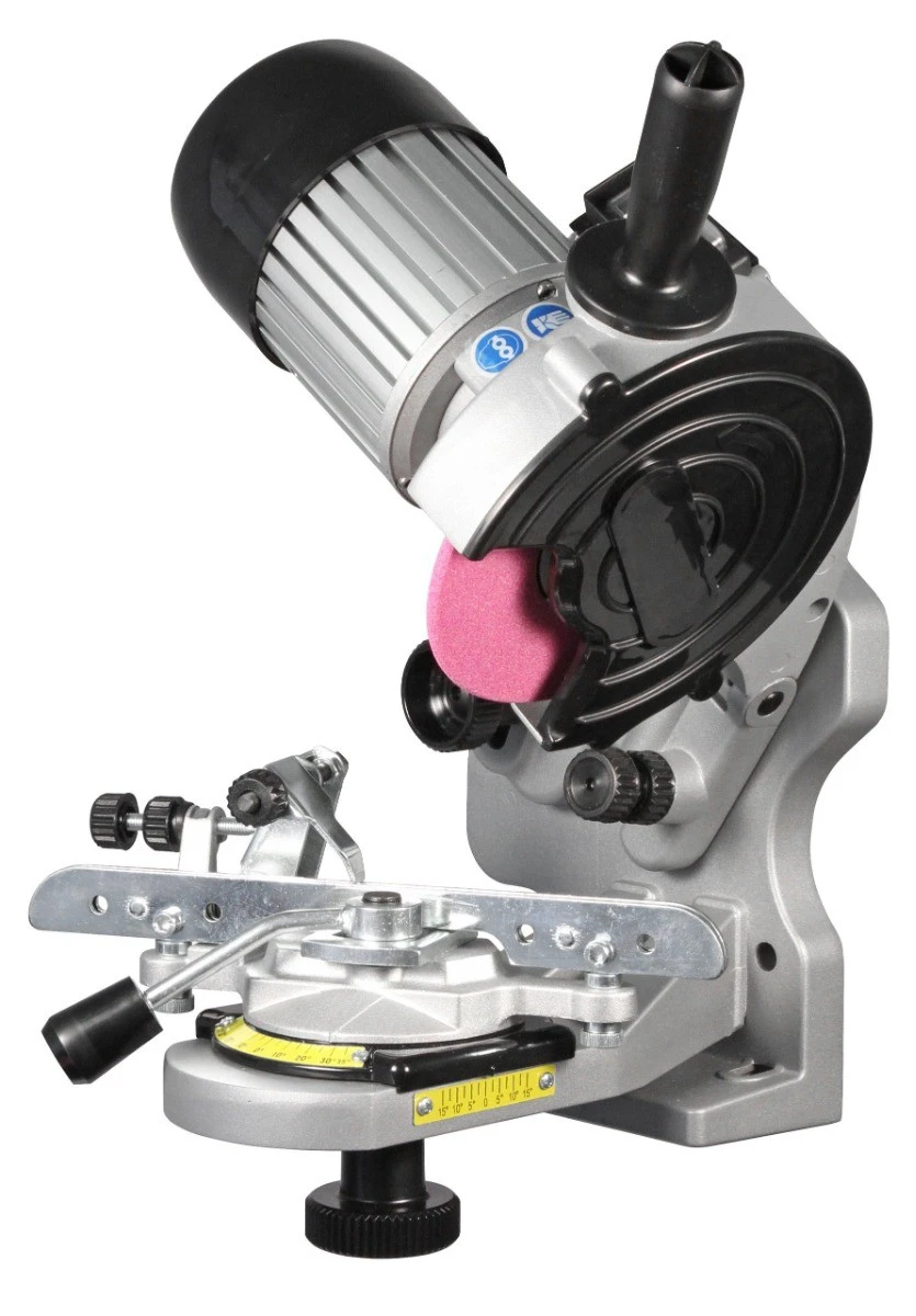 JollyEvo Teräketjun Teroituslaite 3 JollyEvo Teräketjun Teroituslaite