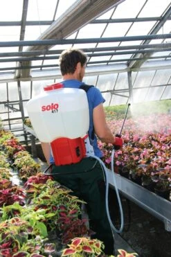 SOLO 417 Ruisku 7 SOLO 417 Ruisku -Petzl-Työkalukauppa b 140417 2 j19