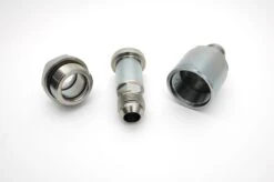 TAIMI Pyörivä Liitin 1" U/n ORFS -Petzl-Työkalukauppa b 15 3302 2 2560x2560 1 1