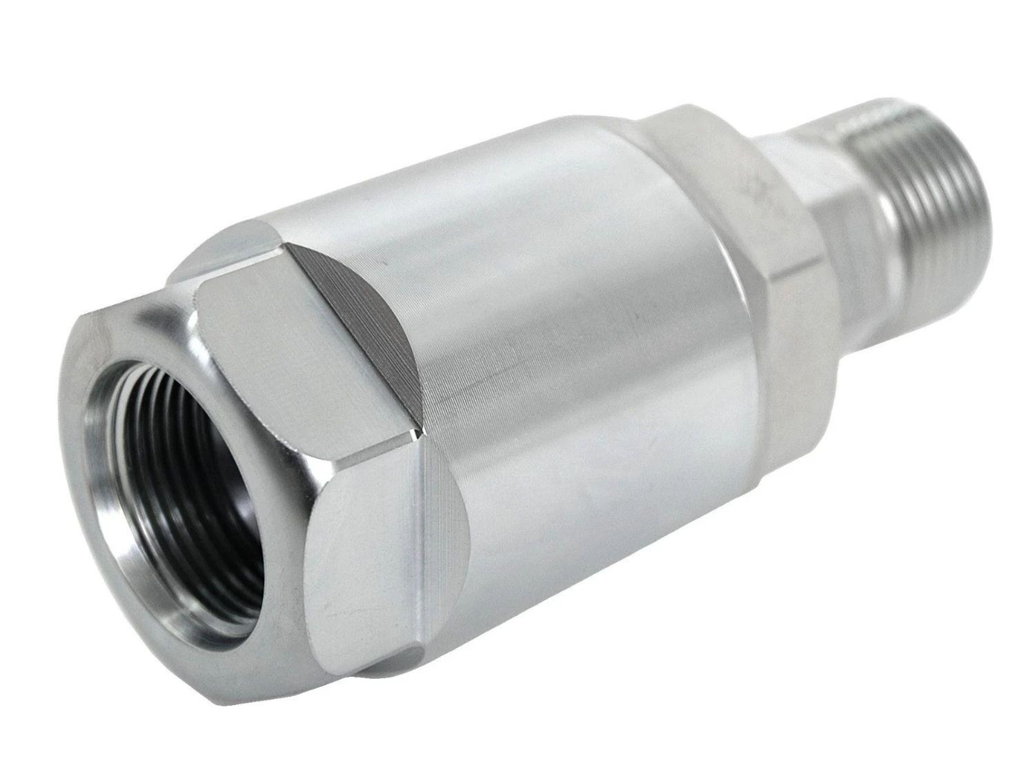 TAIMI Pyörivä Liitin 1" U/n BSP 3 TAIMI Pyörivä Liitin 1" U/n BSP