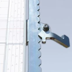 Norwood Quick-Click Pika-asteikko Lukitushakanen