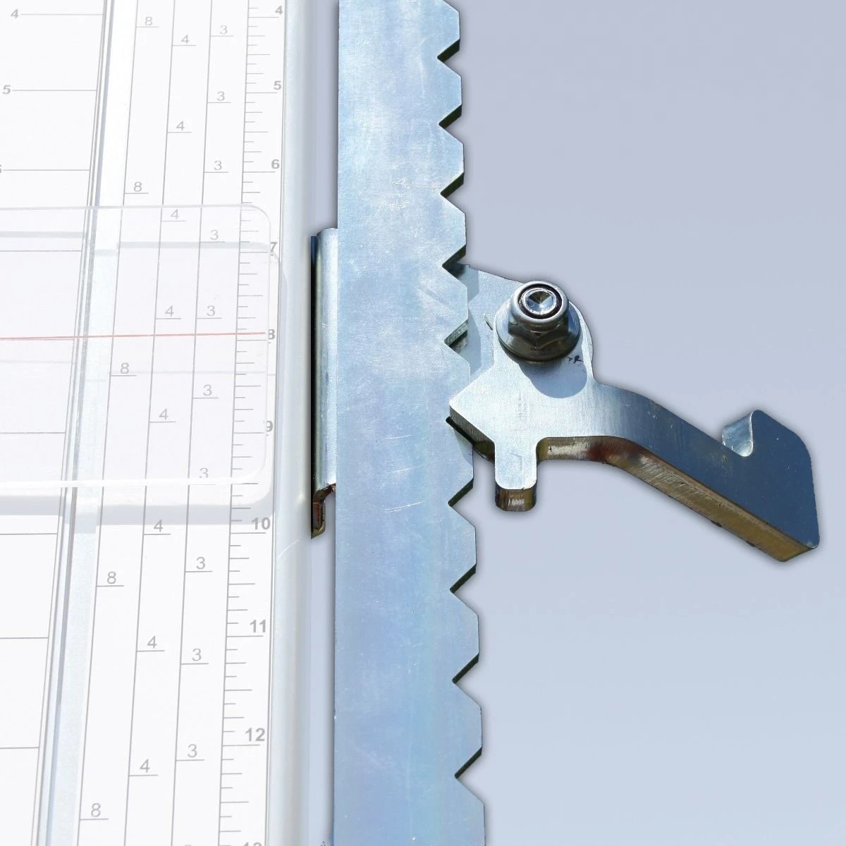 Norwood Quick-Click Pika-asteikko Lukitushakanen 3 Norwood Quick-Click Pika-asteikko Lukitushakanen