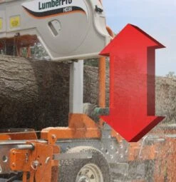 Norwood HD36 Teräkelkan Sähkötoiminen Nostolaite -Petzl-Työkalukauppa b 190060 arrow