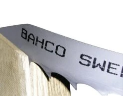 Bahco Sandcut BiMetal Vannesahanterä 3650x34x1,1