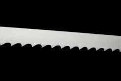 Vannesahanterä Håkanssons BiMetal. 4246x34x1,1 Mm