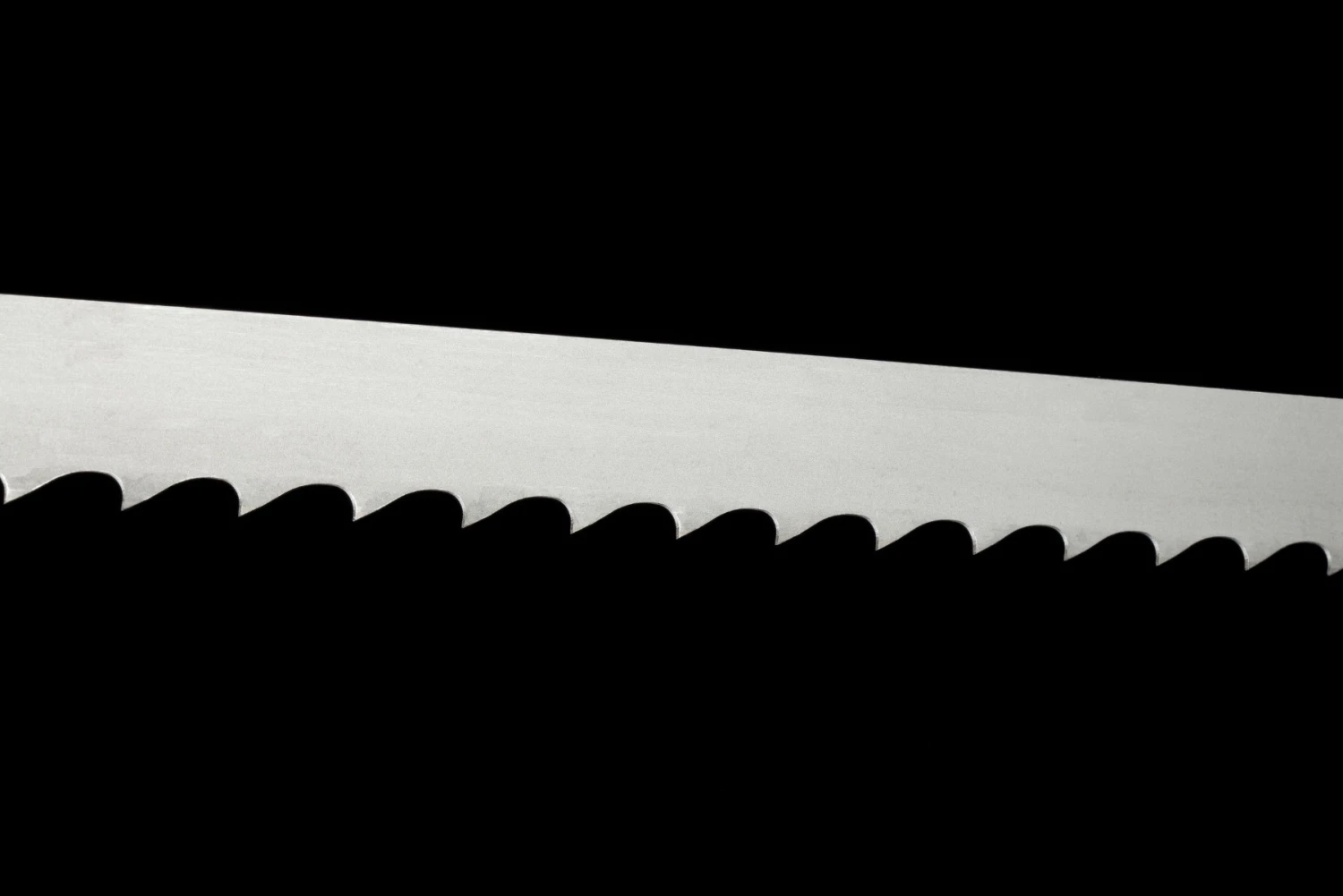 Vannesahanterä Håkanssons BiMetal. 3660x34x1,1 Mm 3 Vannesahanterä Håkanssons BiMetal. 3660x34x1,1 Mm