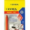 Lyra Fluorisoiva Merkintäliitu 797, Oranssi -Petzl-Työkalukauppa b 37 107 j16