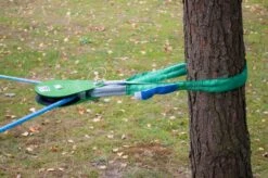 Nordforest Taljapyörä FTF 2,5 11 Nordforest Taljapyörä FTF 2,5 -Petzl-Työkalukauppa b 44 320 8 j18