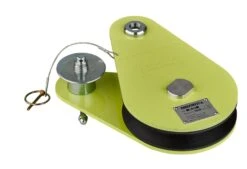 Nordforest Taljapyörä FTF 4,5 -Petzl-Työkalukauppa b 44 321 3 j18