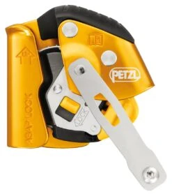 Petzl Asap Lock Nousuvarmistin