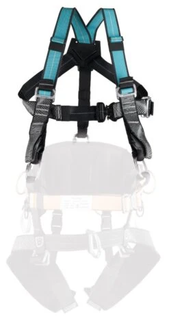 Tree Rider Olkaimet Kiipeilyvaljaisiin