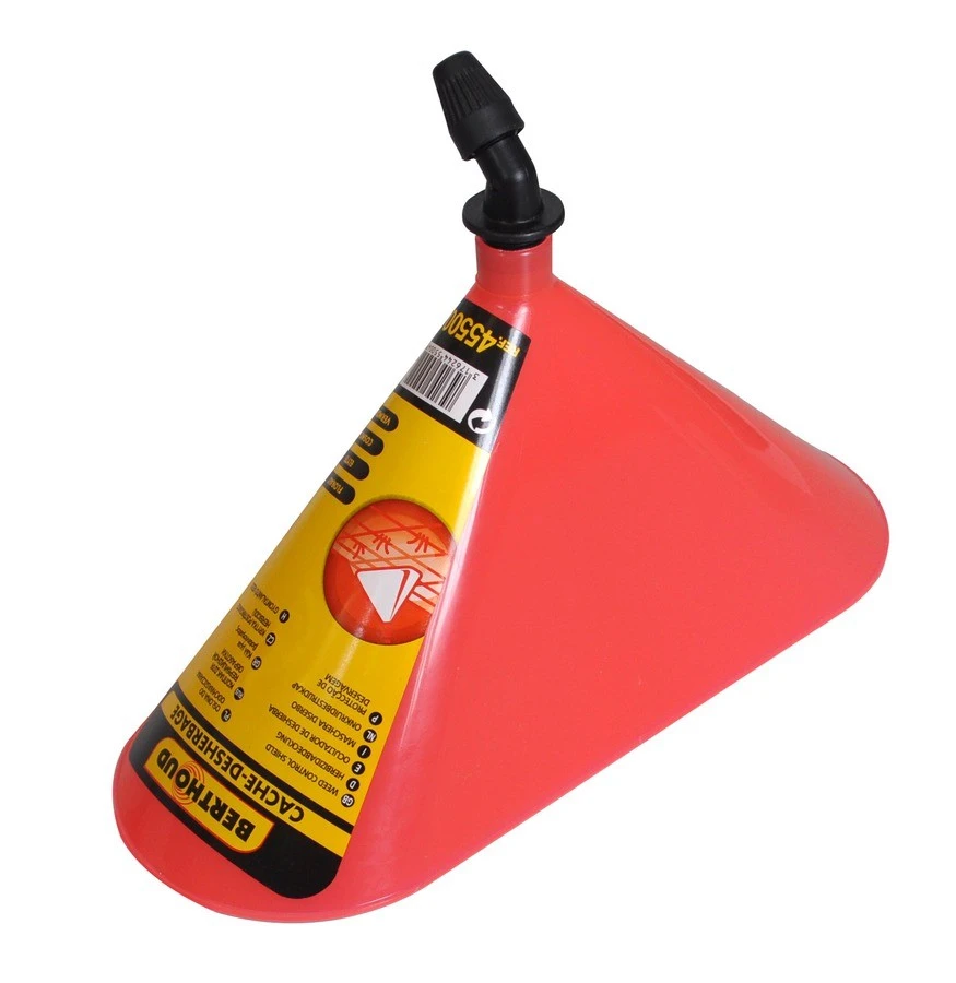 Berthoud Ruiskutussuojus 3 Berthoud Ruiskutussuojus